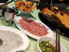 -五里关火锅(牛市口店)