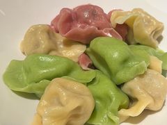 -七色云蔬食(喜邻里店)