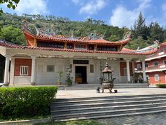 -草庵摩尼教遗址公园