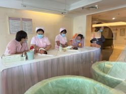 点击看大图 -月来悦好国际月子会所