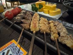 -角落里(中山公园店)