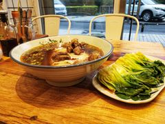 红烧排骨米粉-常樂屋·常德米粉(青年路店)