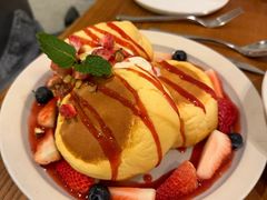 -UPPER KITCHEN(延安路店)