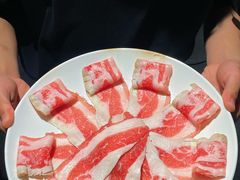 -渝味晓宇火锅(合川路店)