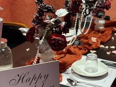 -咖梦餐厅 COMENG RESTAURANT