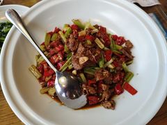 -浔庐餐厅•江西老字号•九江菜(南湖国际店)