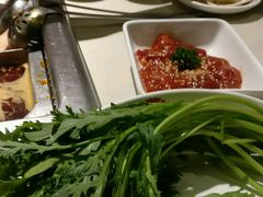 -海底捞火锅(泉城路店)