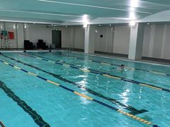 -一兆韦德健身(张杨路店)
