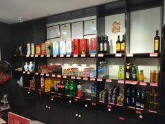 零售区-外婆味道·云南菜大当家(关上店)