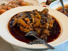 -1921湖景餐厅