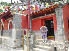 -北京上方山国家森林公园
