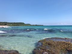-白沙湾海滩