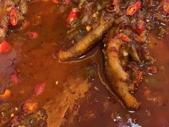 -京玉菲饭店(李村店)