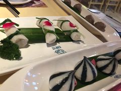 -甘尼仕印度餐厅爵士酒吧(阳春巷店)