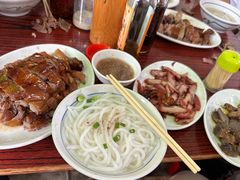 -凌舍好烧鹅(中山路店)