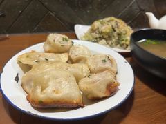 特色生煎-舒蔡记生煎菜饭(云南中路店)