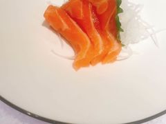 -卡宿自助餐厅(高新万达店)