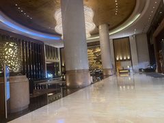 -富力威斯汀酒店-中国元素中餐厅(武昌临江店)