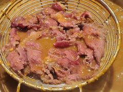 -荣叔港式沙嗲牛肉火锅(正佳潮流店)