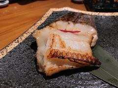 -渔寿司·日本料理(艾尚天地店)