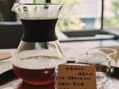 -工页咖啡X COFFEE(龙东路店)