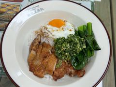 -兴华里茶记(禅城同济首店)