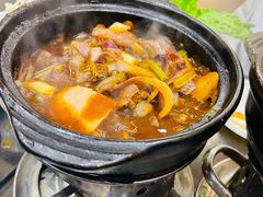 -川香煲(茅台路店)