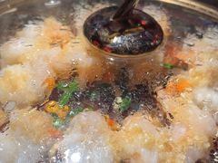 -绿茶餐厅(蓝色港湾店)