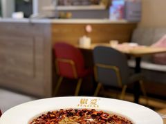 -椒爱水煮鱼川菜(让胡路万达店)
