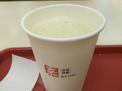 -来必堡(娄山关路店)