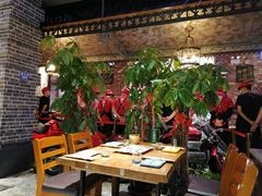 大堂-那些年记忆烧烤