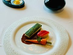 -Caprice(香港四季酒店)