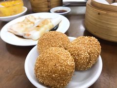 -香港蓮香樓(中環店)