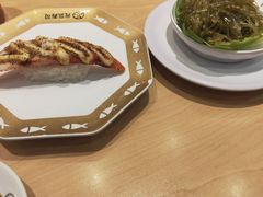 -元气寿司(新城市广场店)