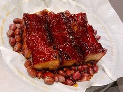 -上海滩餐厅(BFC外滩金融中心店)