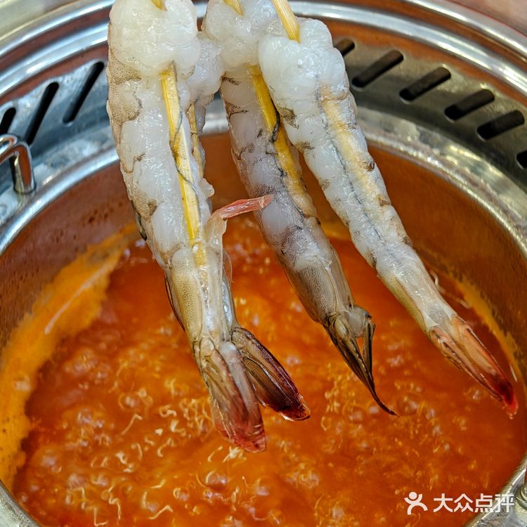 火锅1r一串，100多种吃到扶墙出你敢信！？