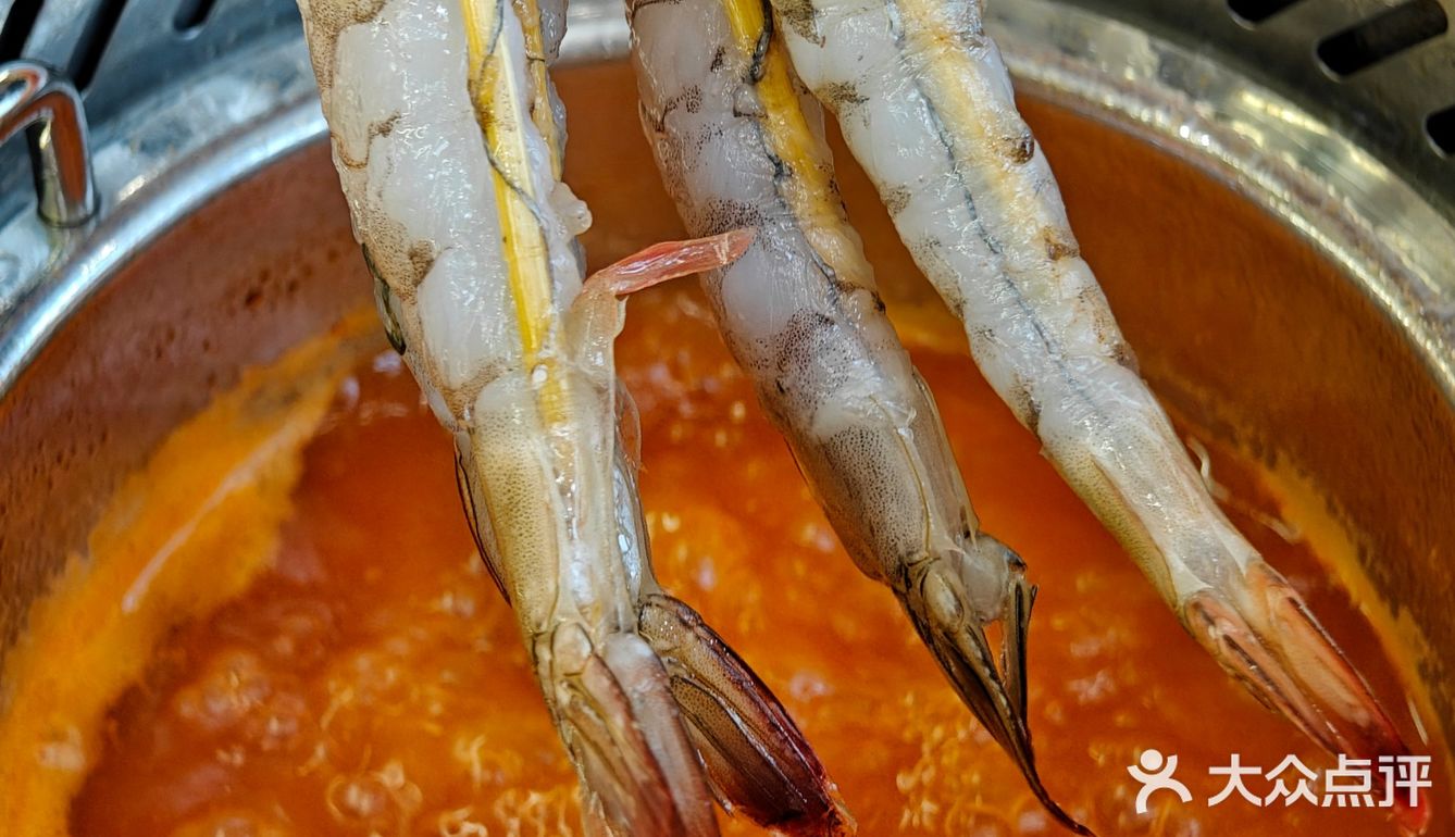 火锅1r一串，100多种吃到扶墙出你敢信！？