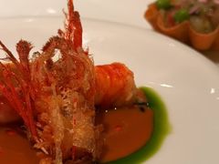 -翡翠36餐厅(浦东香格里拉店)
