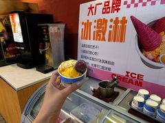 -木马转自助烤肉小火锅(祥禾天地店)