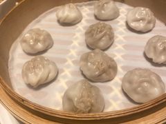 特色小汤包-鼎泰丰(德基广场店)