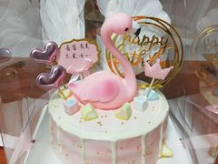 -YC工作室蛋糕定制