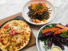 -农畉LONFOOD(福田星河COCOPark店)