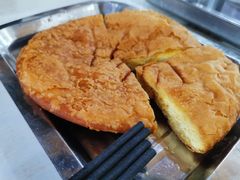 秘制油香-阿叶羊杂碎(前进街店)