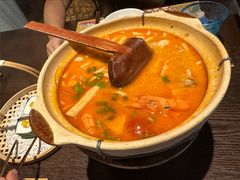 -泰妃殿(武汉首店)