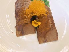 黄焖牛肉-燕春楼(海河华鼎店)