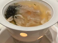 -遇外滩(BFC外滩金融中心店)