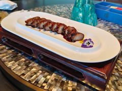 -北京饭店谭家菜