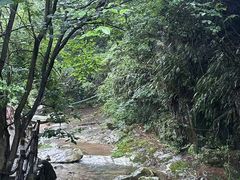 -浙北大峡谷