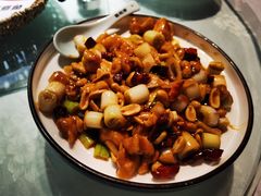 -雲蜀龙阁·金牌水煮鱼(方庄店)