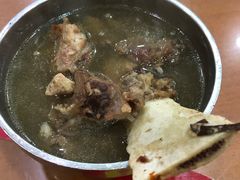 -老牌依强牛肉店(达道总店)